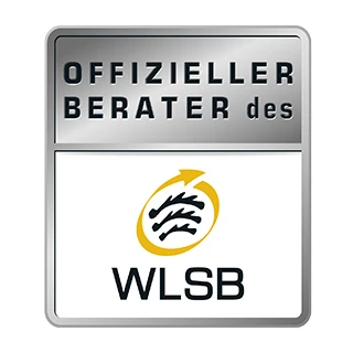Logo des Württembergischen Fußbalverbands