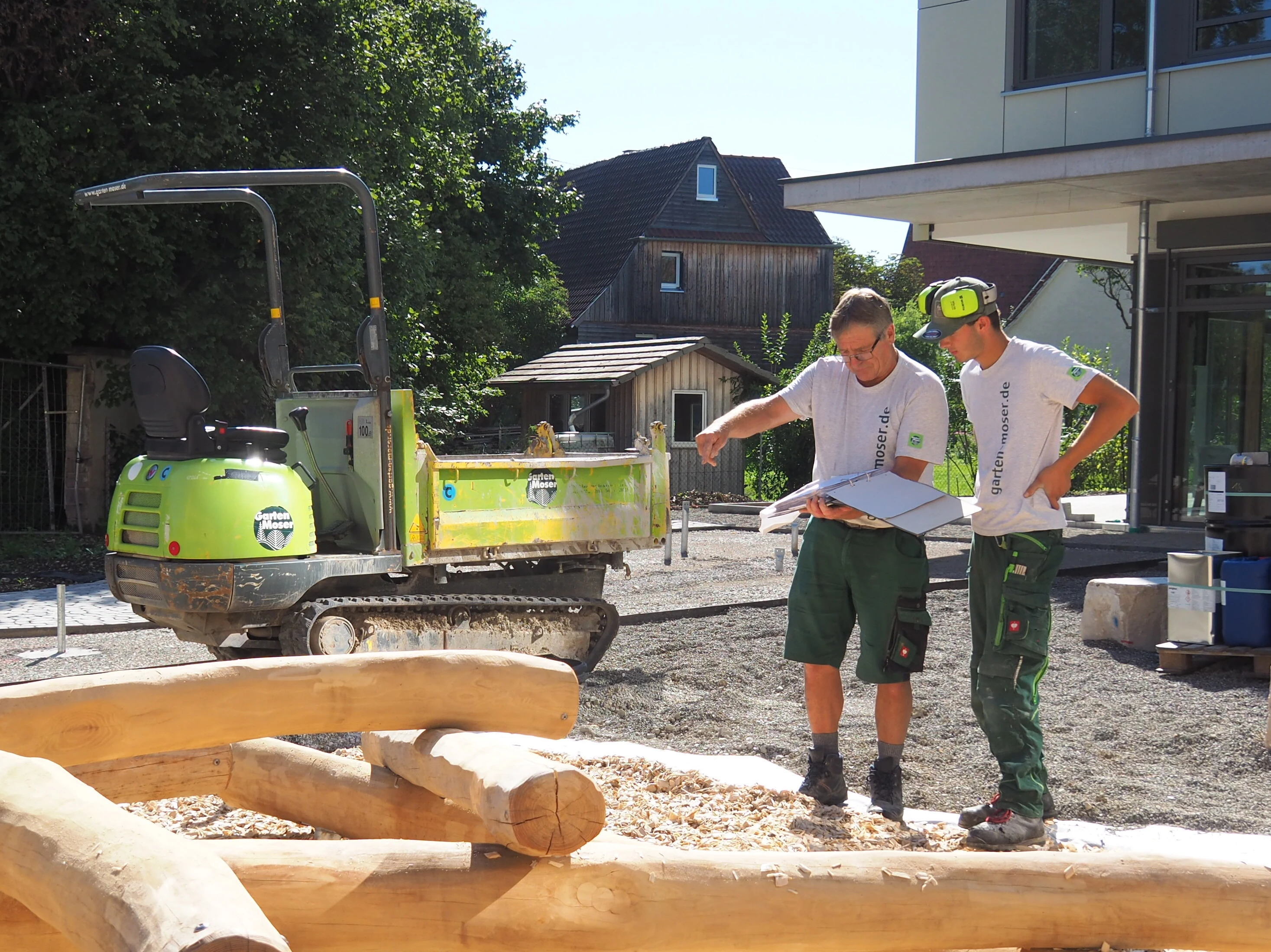 Ausbildung Gärtner Ausbildung & Studium Karriere Site