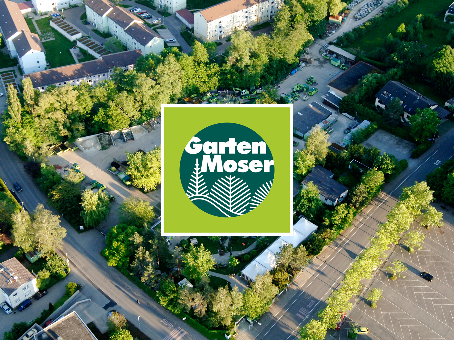 Über Uns Garten Moser