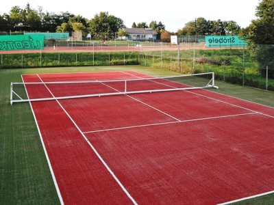 Tennis Sportstätten Site
