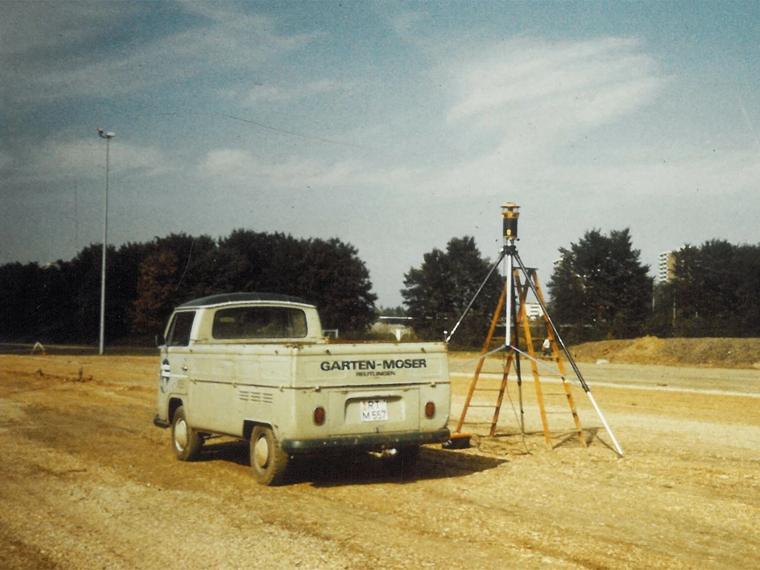 1963 Über uns Site